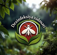 Профессиональная дезинфекция в Баку