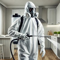 Дезинфекция Песекара